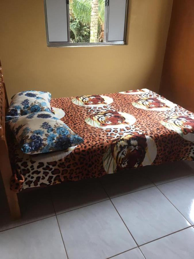 Chacara Recanto Paraiso Jarinu Exterior foto